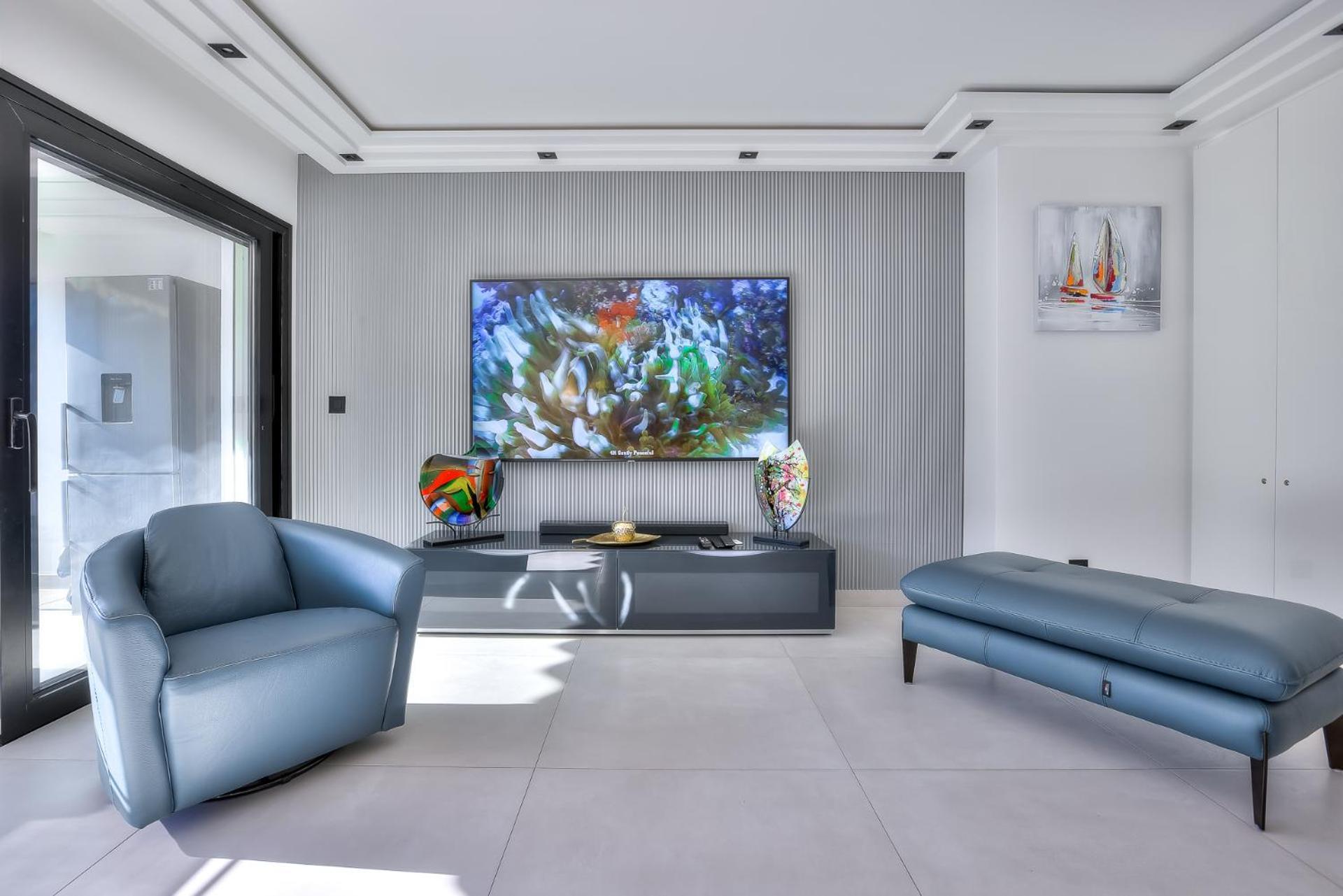 Luxury 4 Stars Croisette Appartement