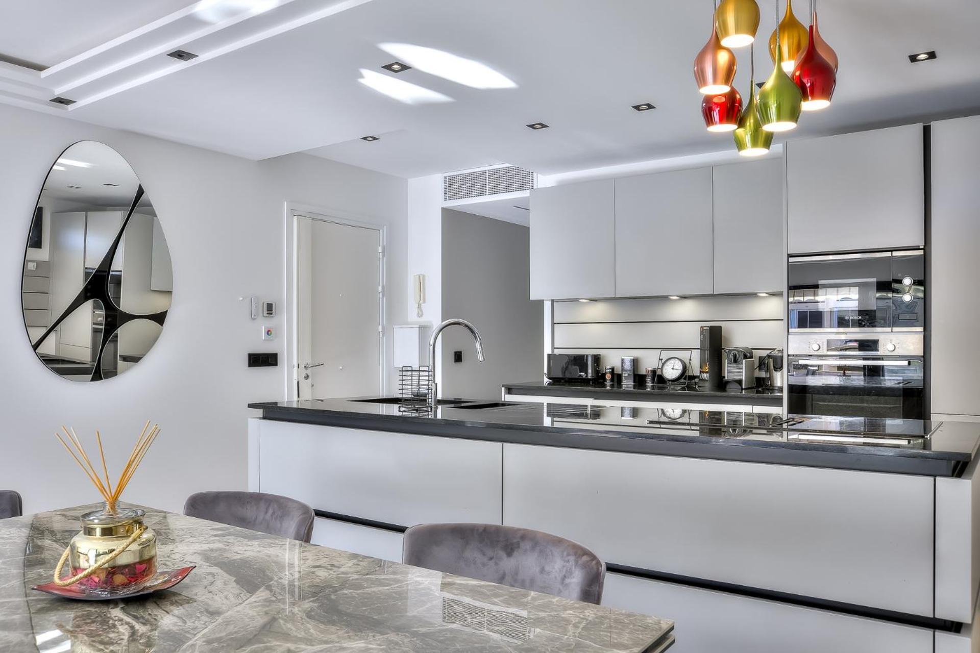 Appartement Luxury 4 Stars Croisette
