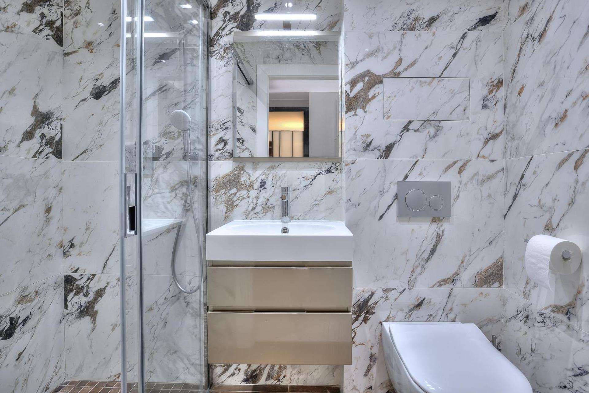 Appartement Luxury 4 Stars Croisette