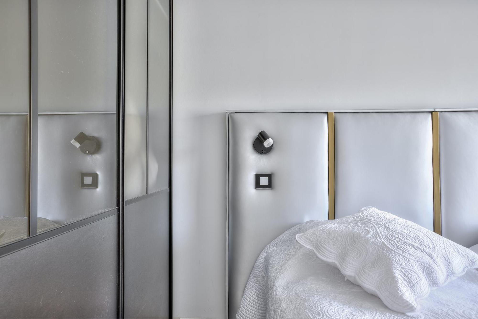 Appartement Luxury 4 Stars Croisette Cannes
