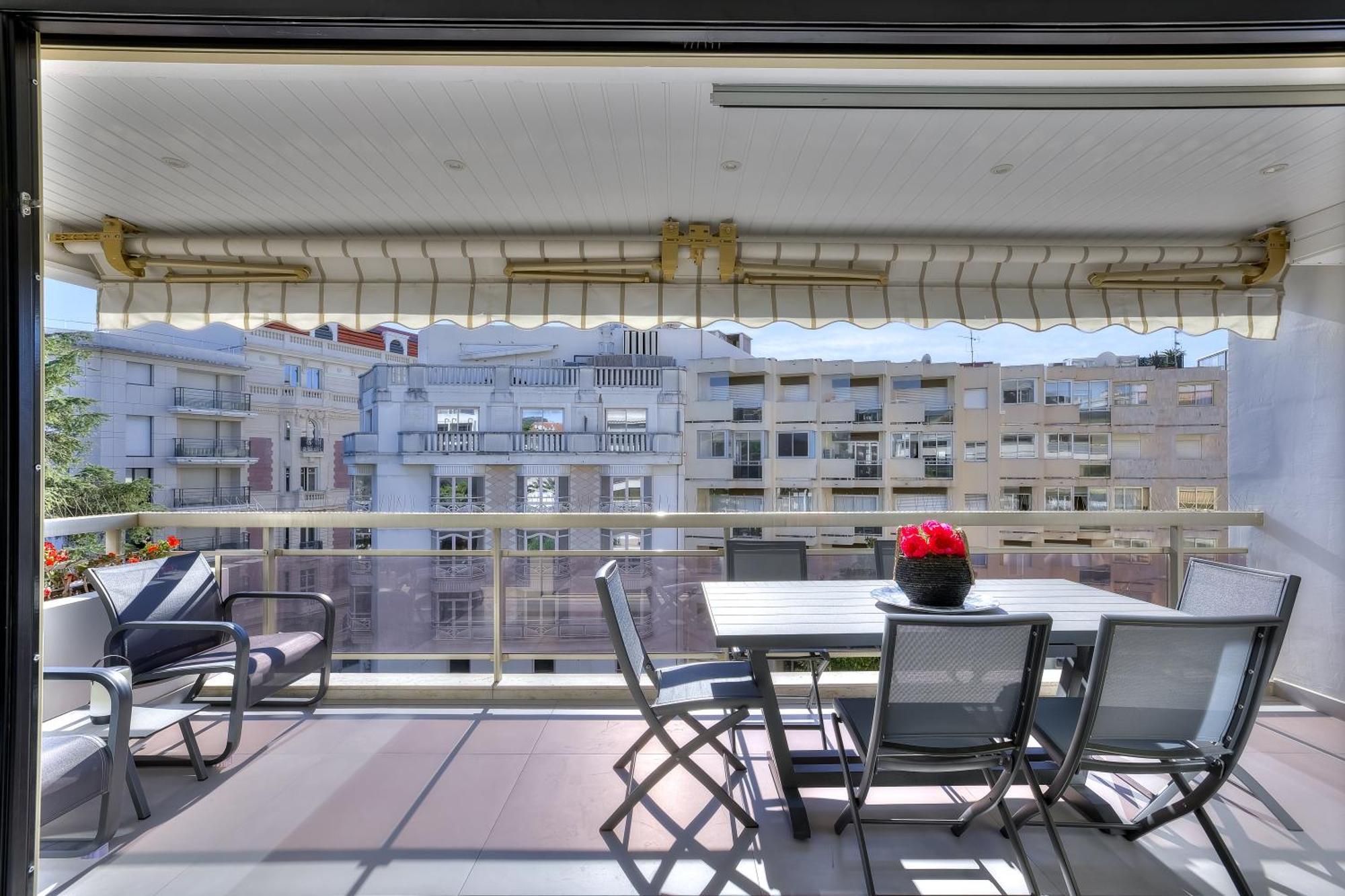 Luxury 4 Stars Croisette *
