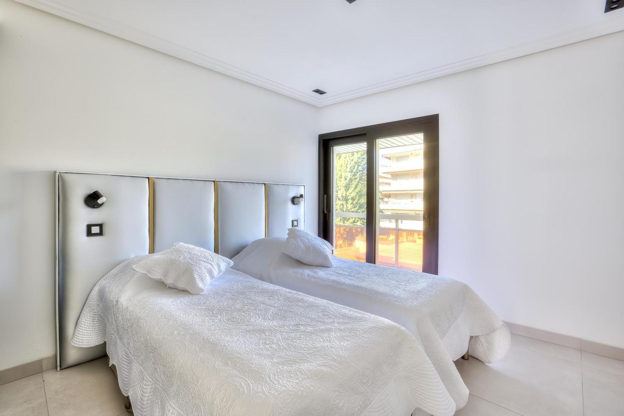 Appartement Luxury 4 Stars Croisette