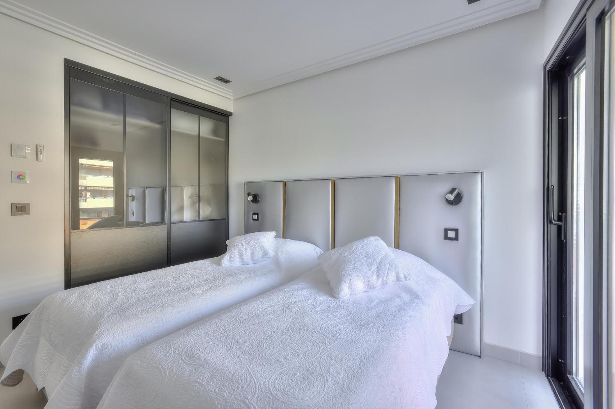 Appartement Luxury 4 Stars Croisette *