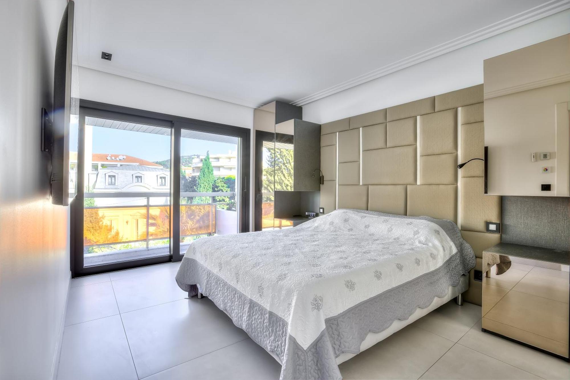 Appartement Luxury 4 Stars Croisette