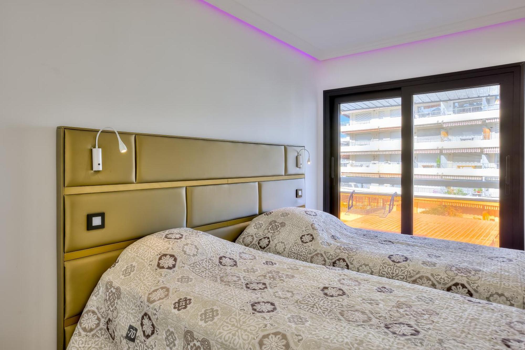 Luxury 4 Stars Croisette * Cannes