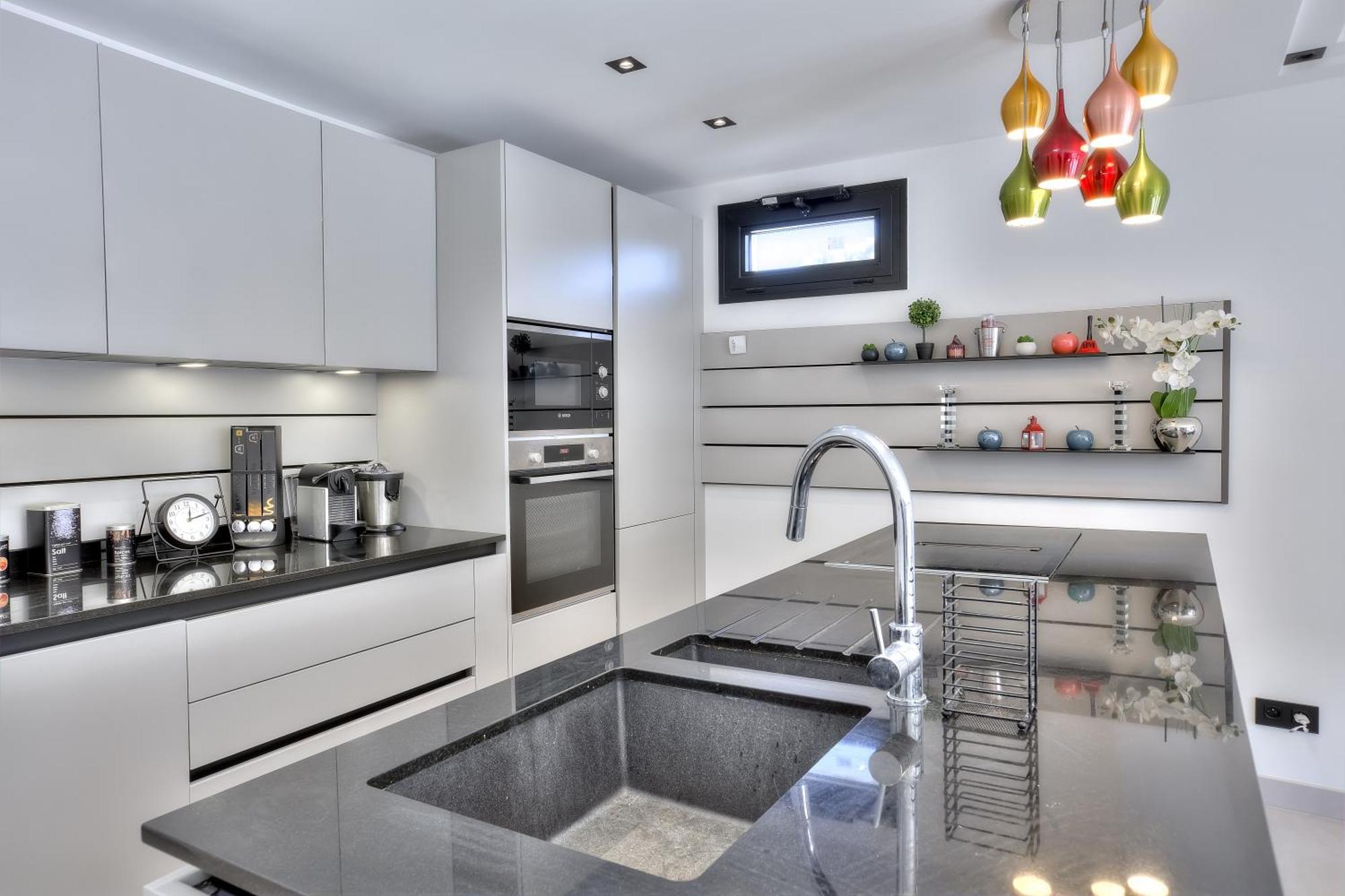 Luxury 4 Stars Croisette Appartement *