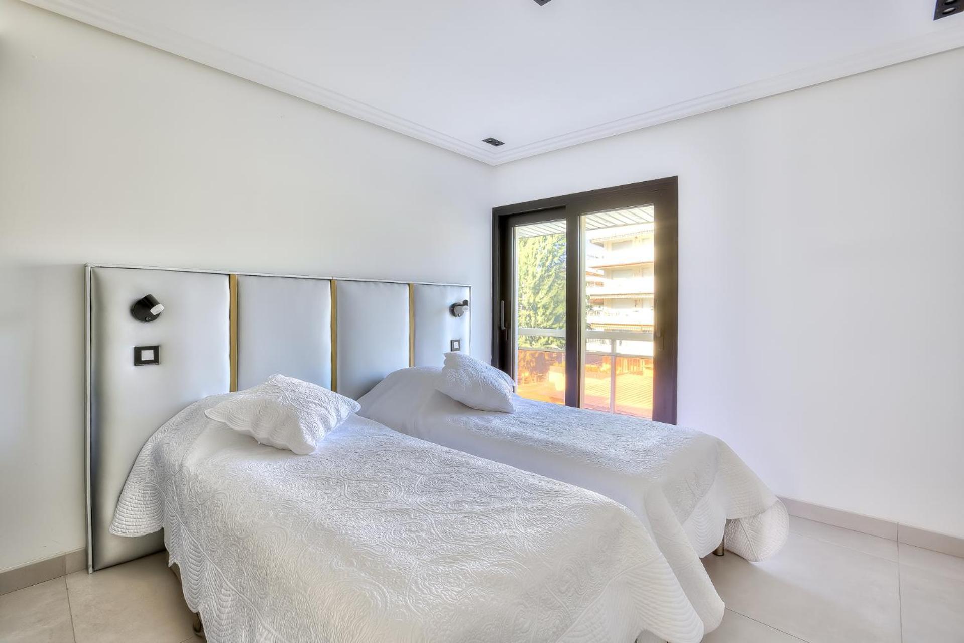 Luxury 4 Stars Croisette *