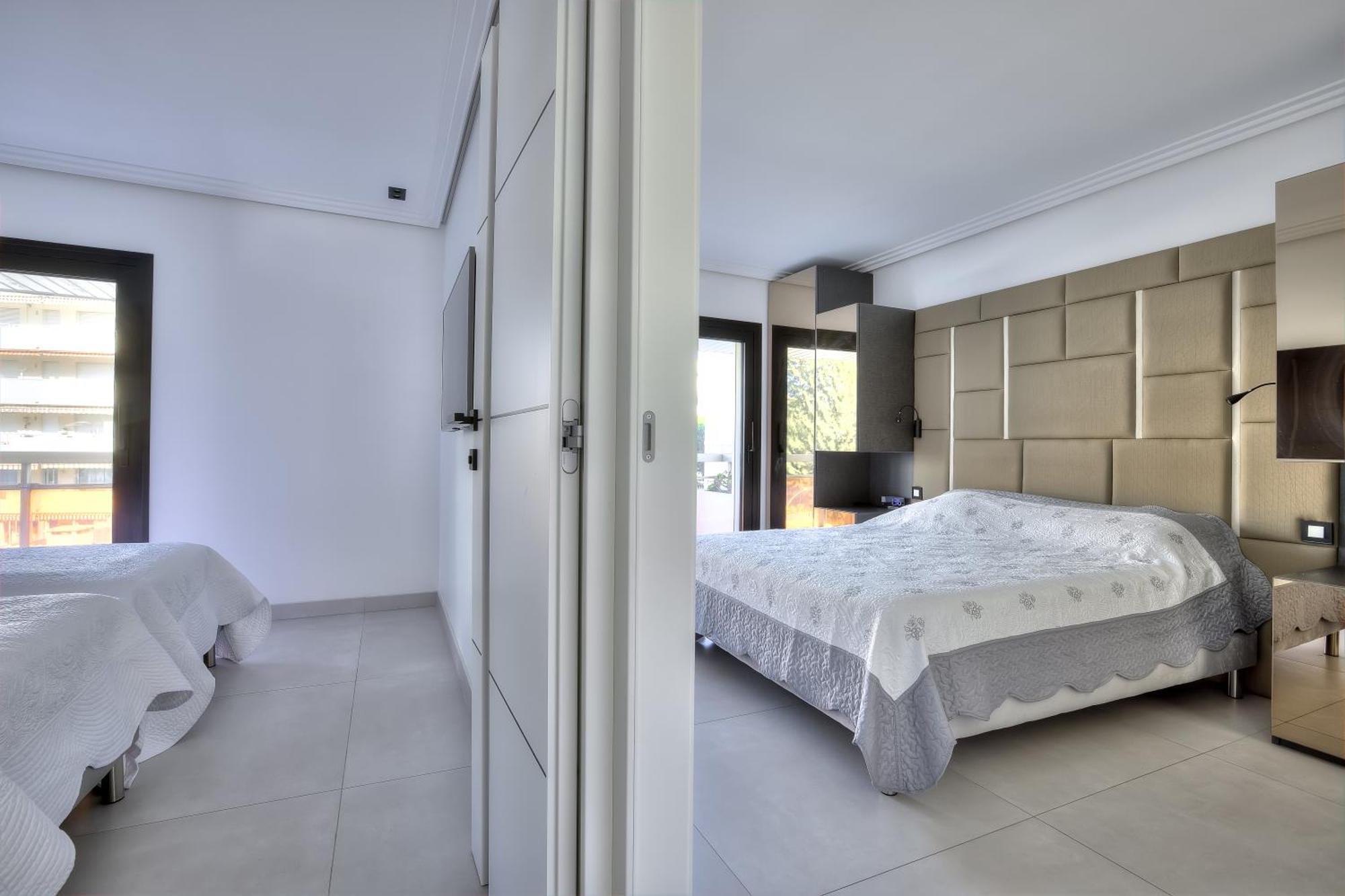 Luxury 4 Stars Croisette Appartement