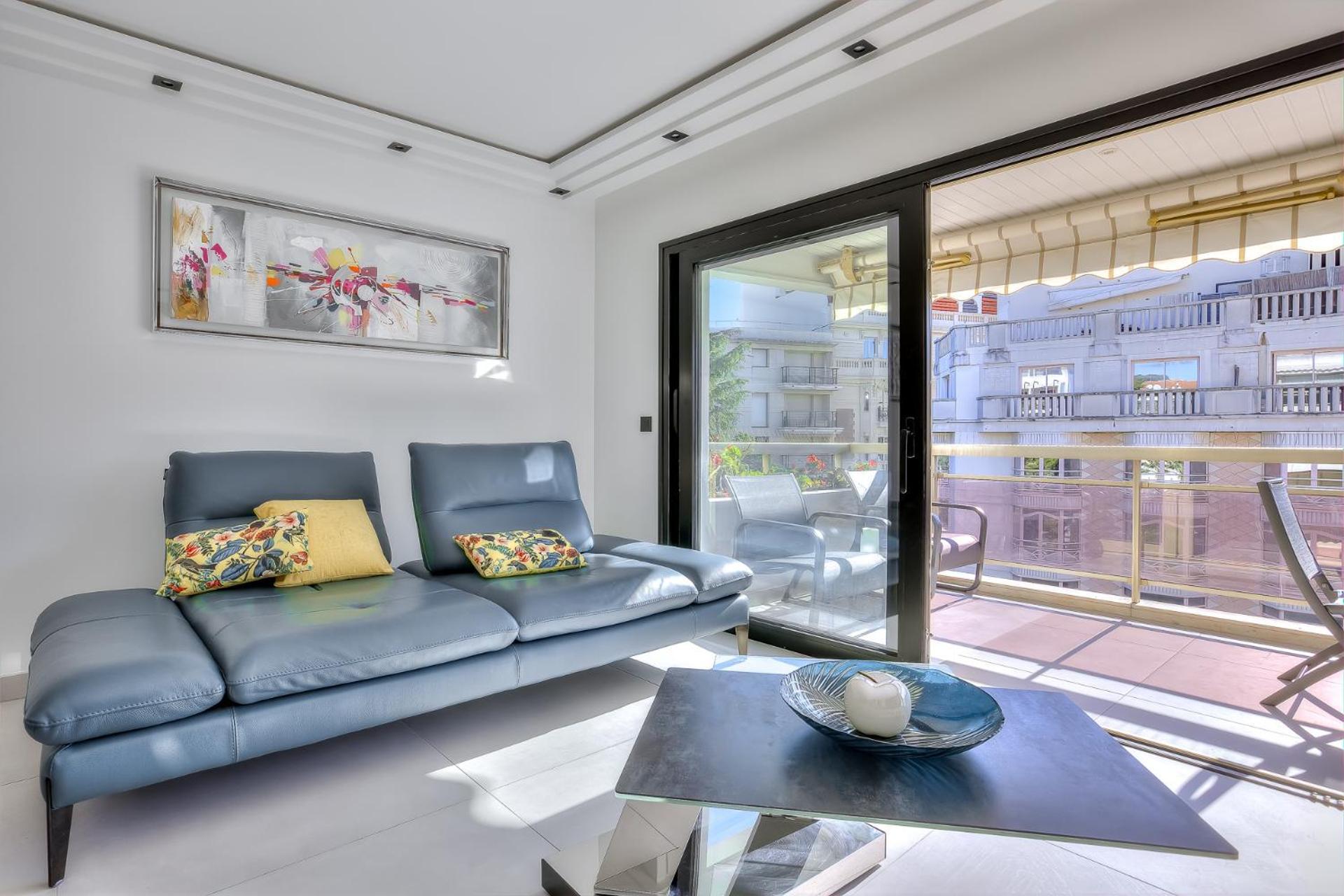 Luxury 4 Stars Croisette Appartement *