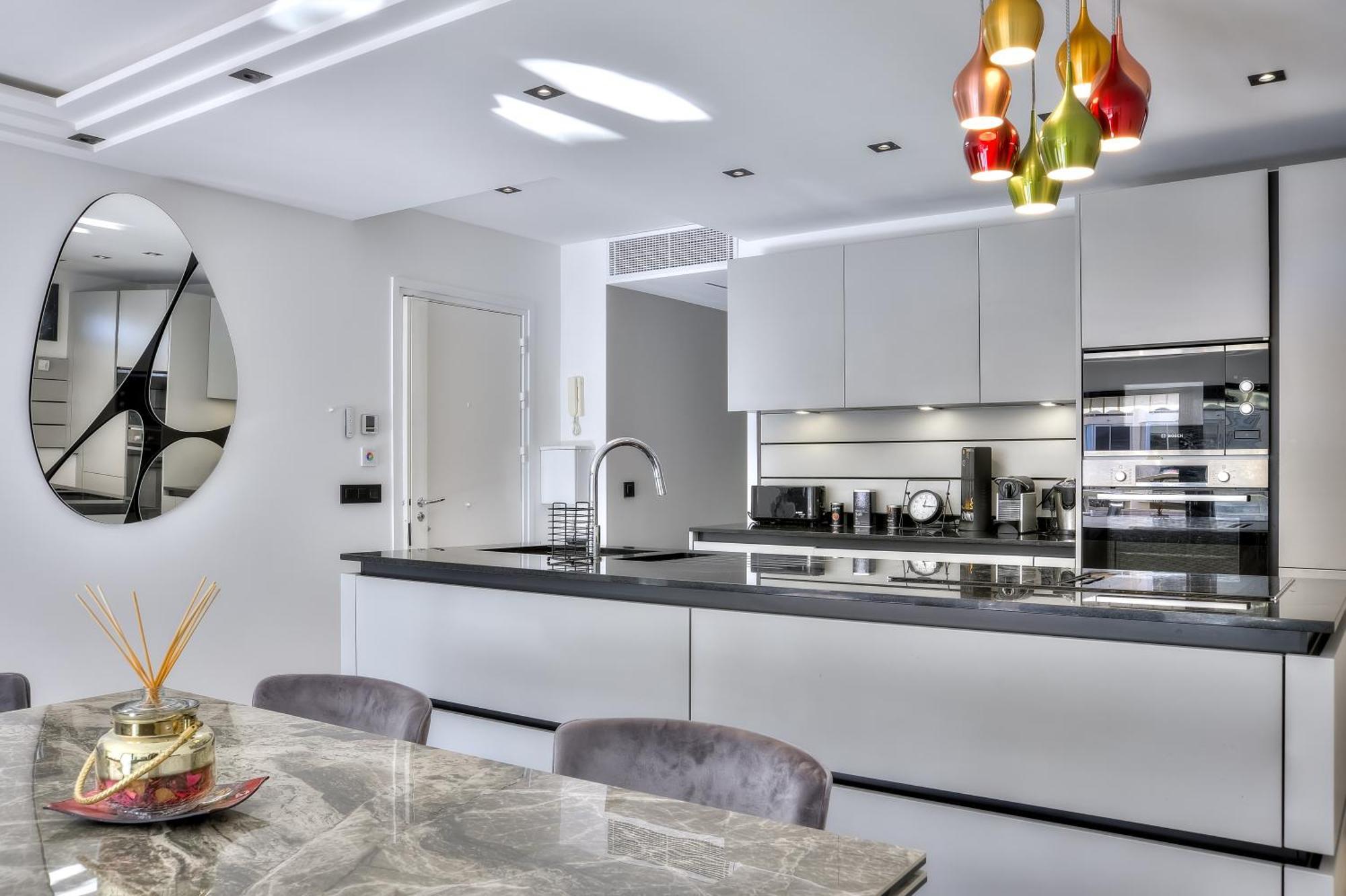 Luxury 4 Stars Croisette Appartement