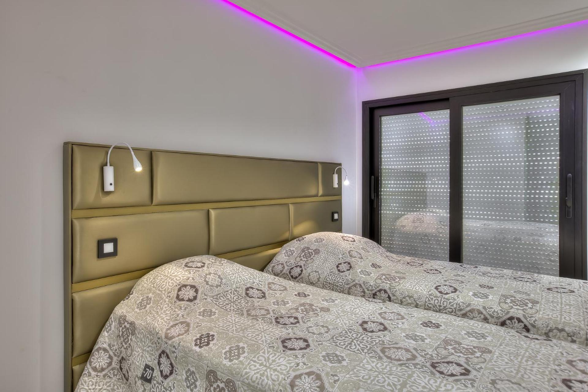 Luxury 4 Stars Croisette Appartement