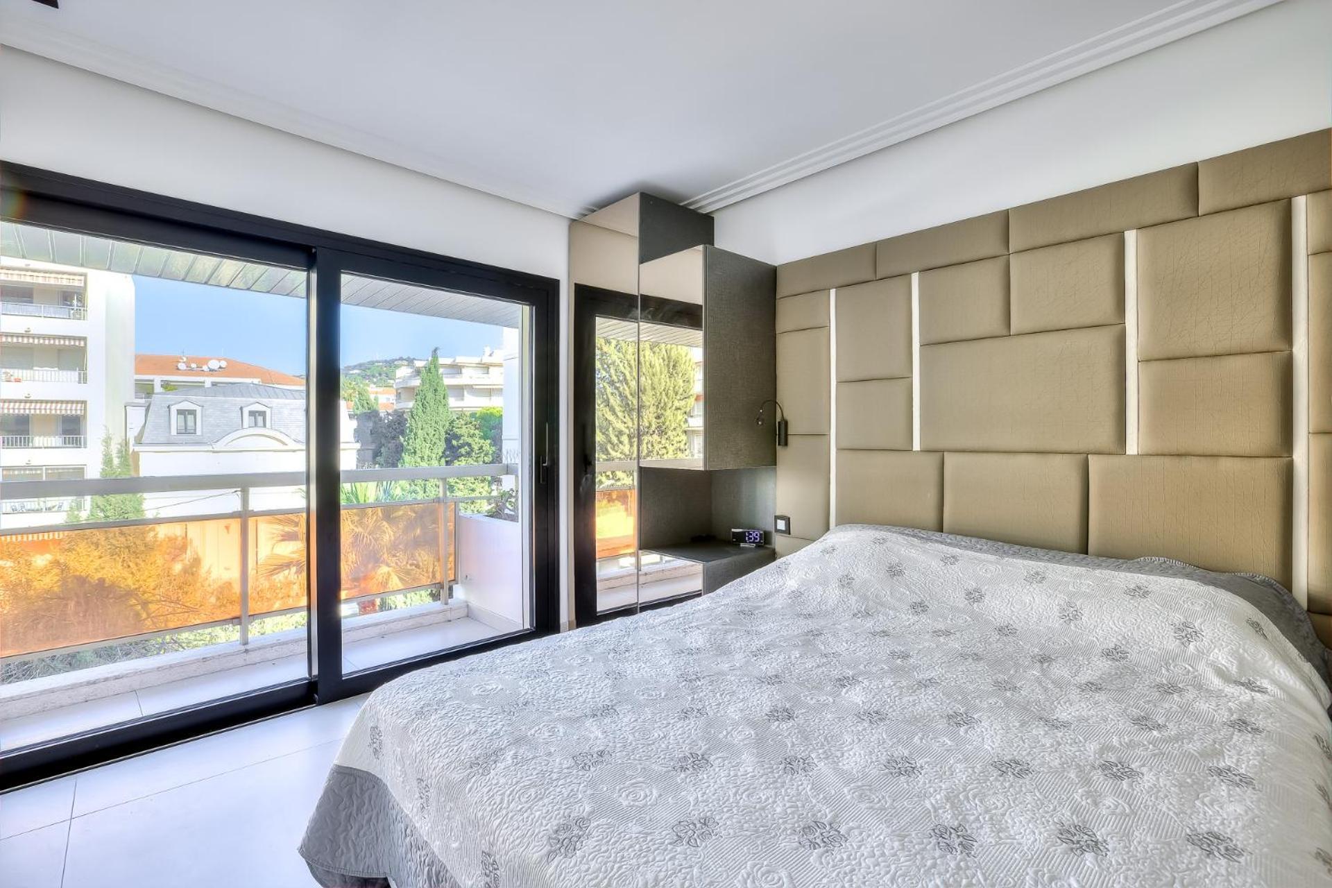 Appartement Luxury 4 Stars Croisette Cannes