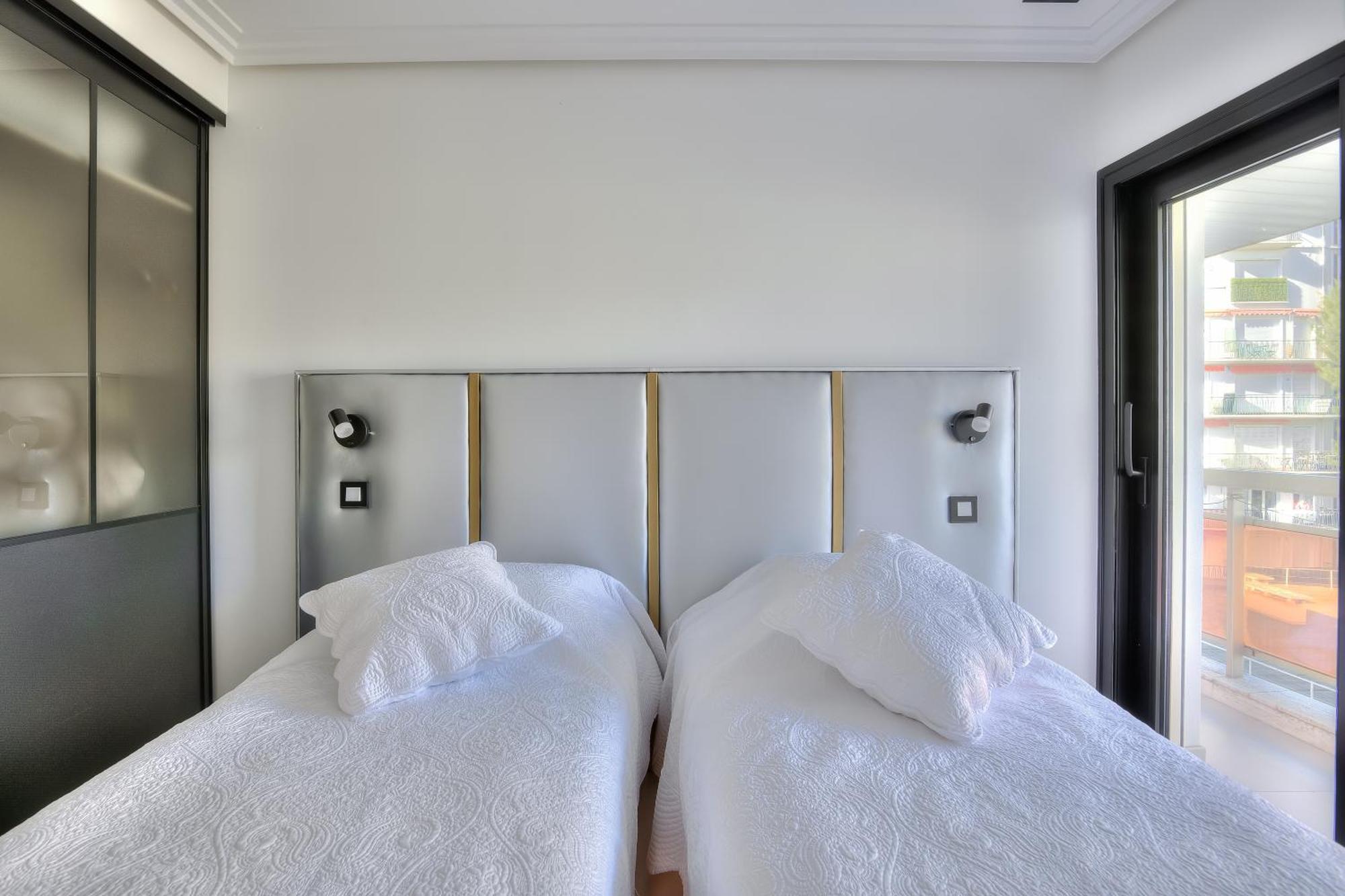 Luxury 4 Stars Croisette Cannes