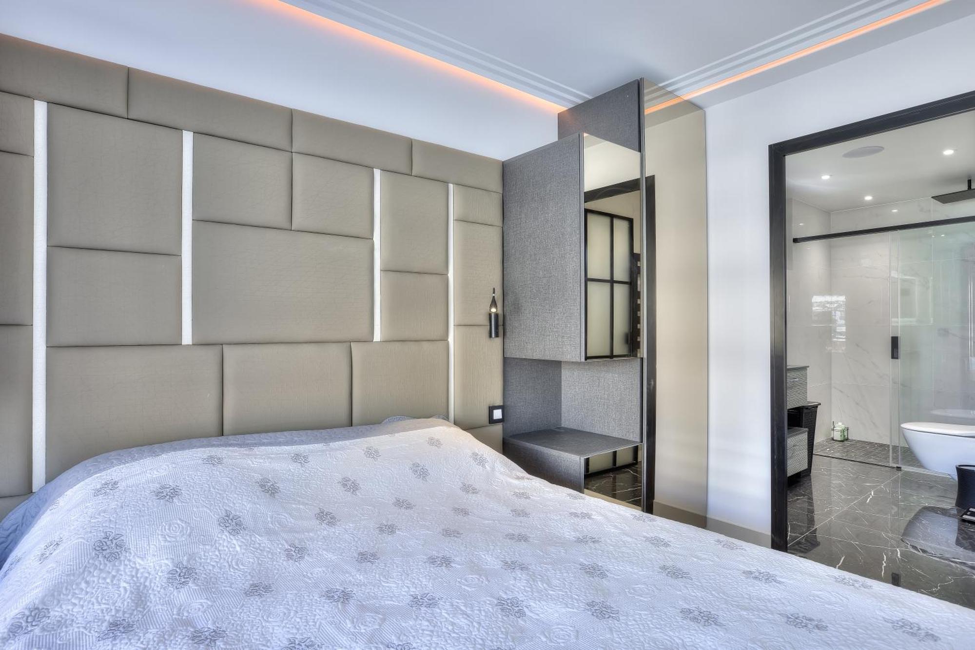 Luxury 4 Stars Croisette * Cannes