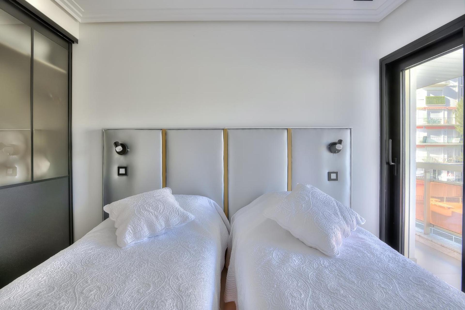 Luxury 4 Stars Croisette
