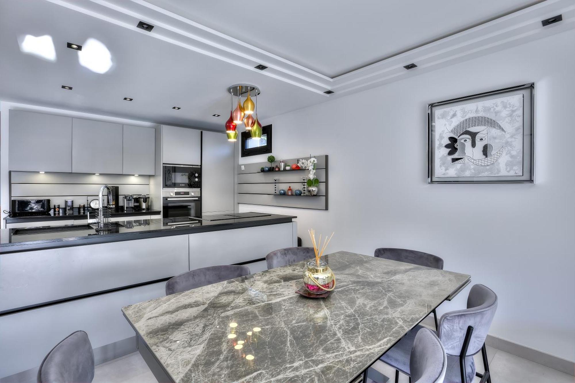 Appartement Luxury 4 Stars Croisette