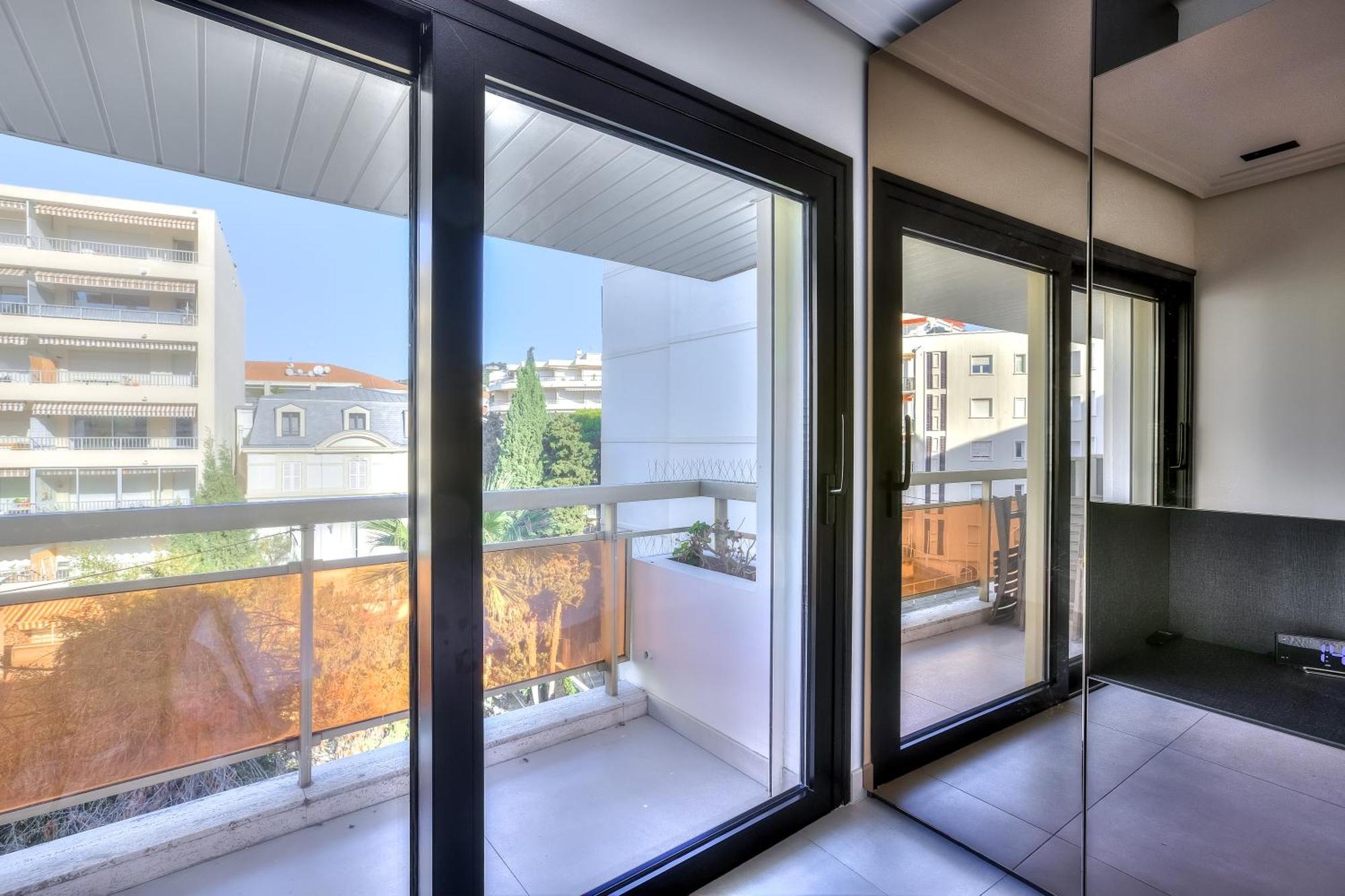 Appartement Luxury 4 Stars Croisette Cannes