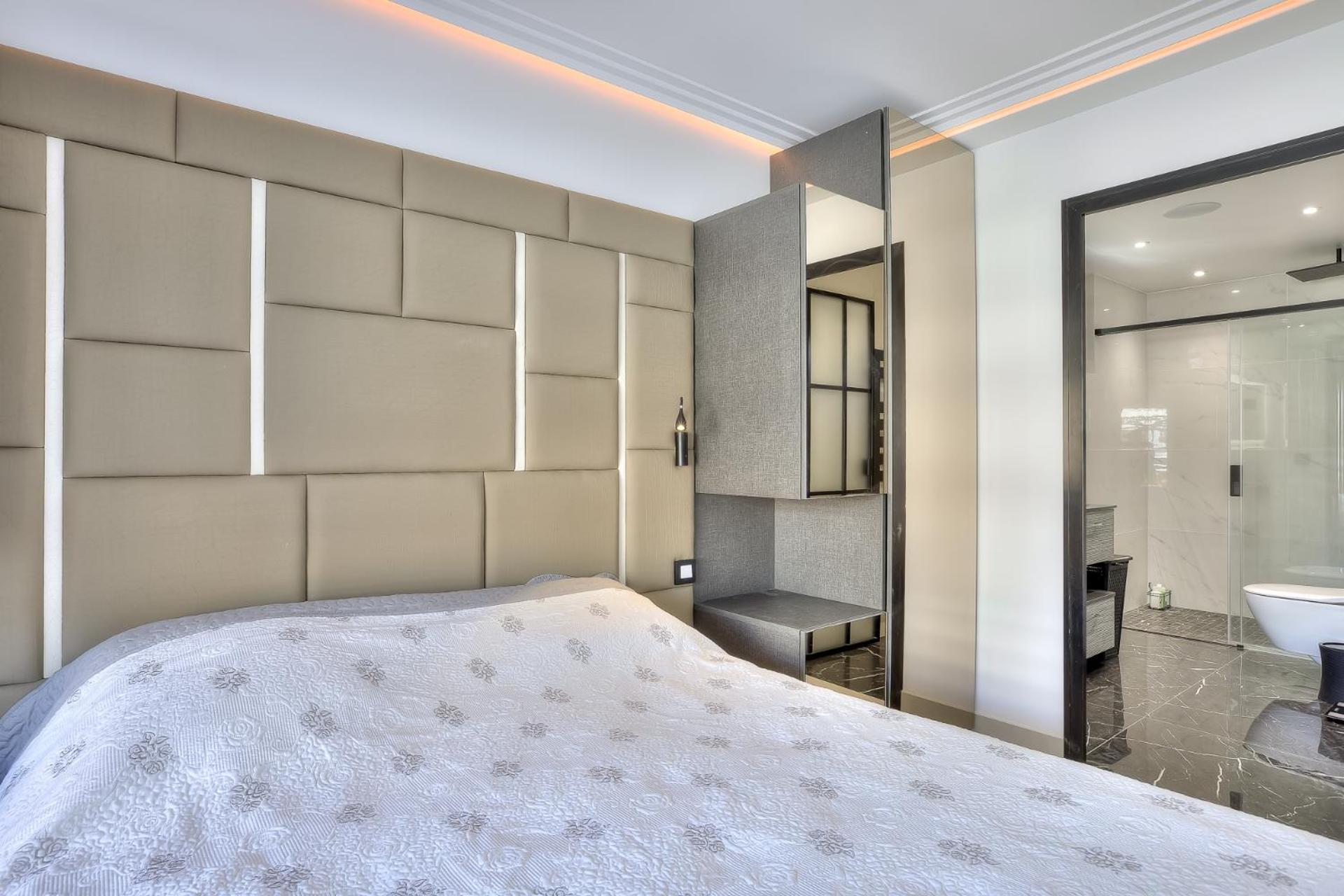 Appartement Luxury 4 Stars Croisette