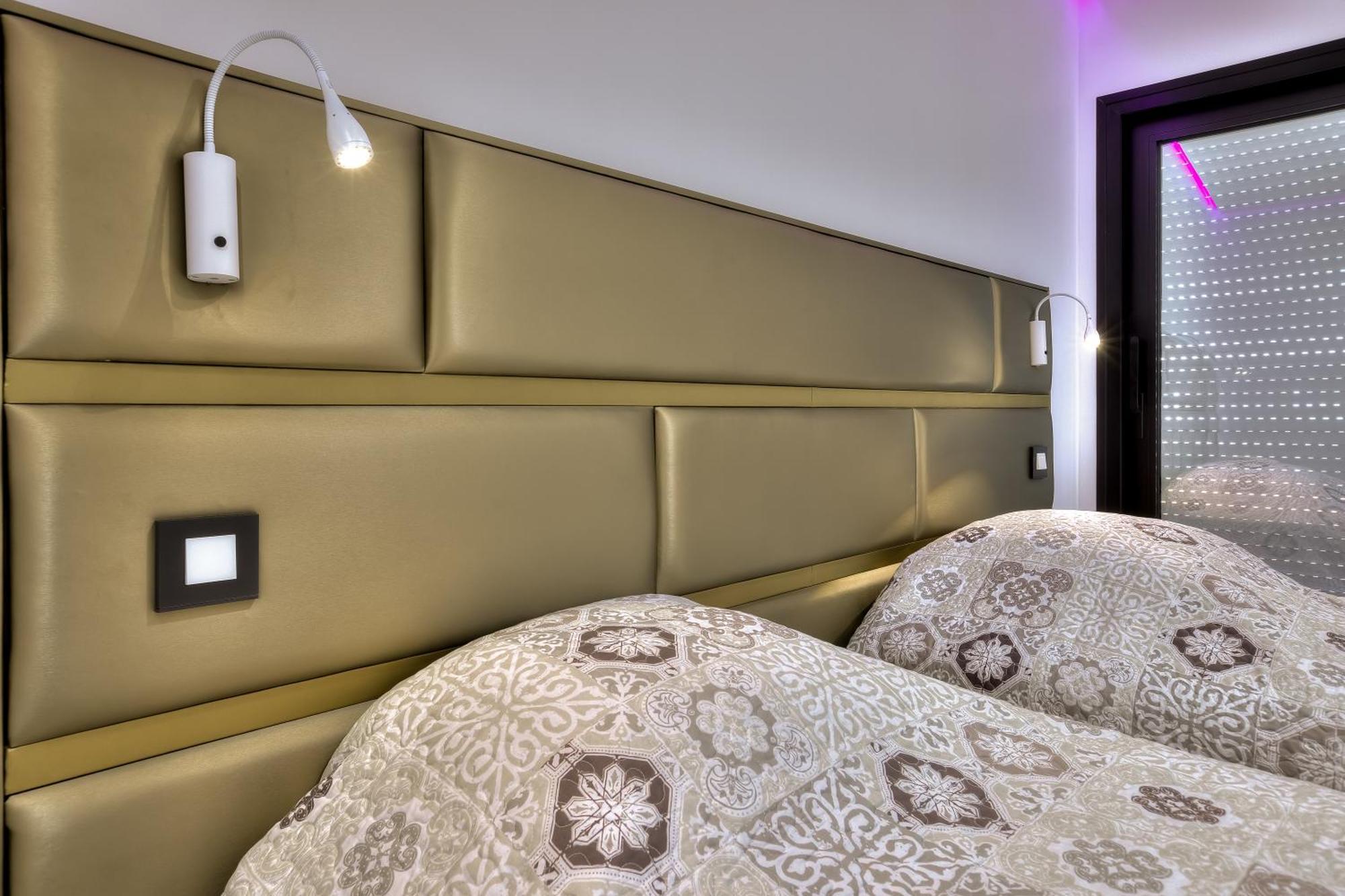 Luxury 4 Stars Croisette Appartement