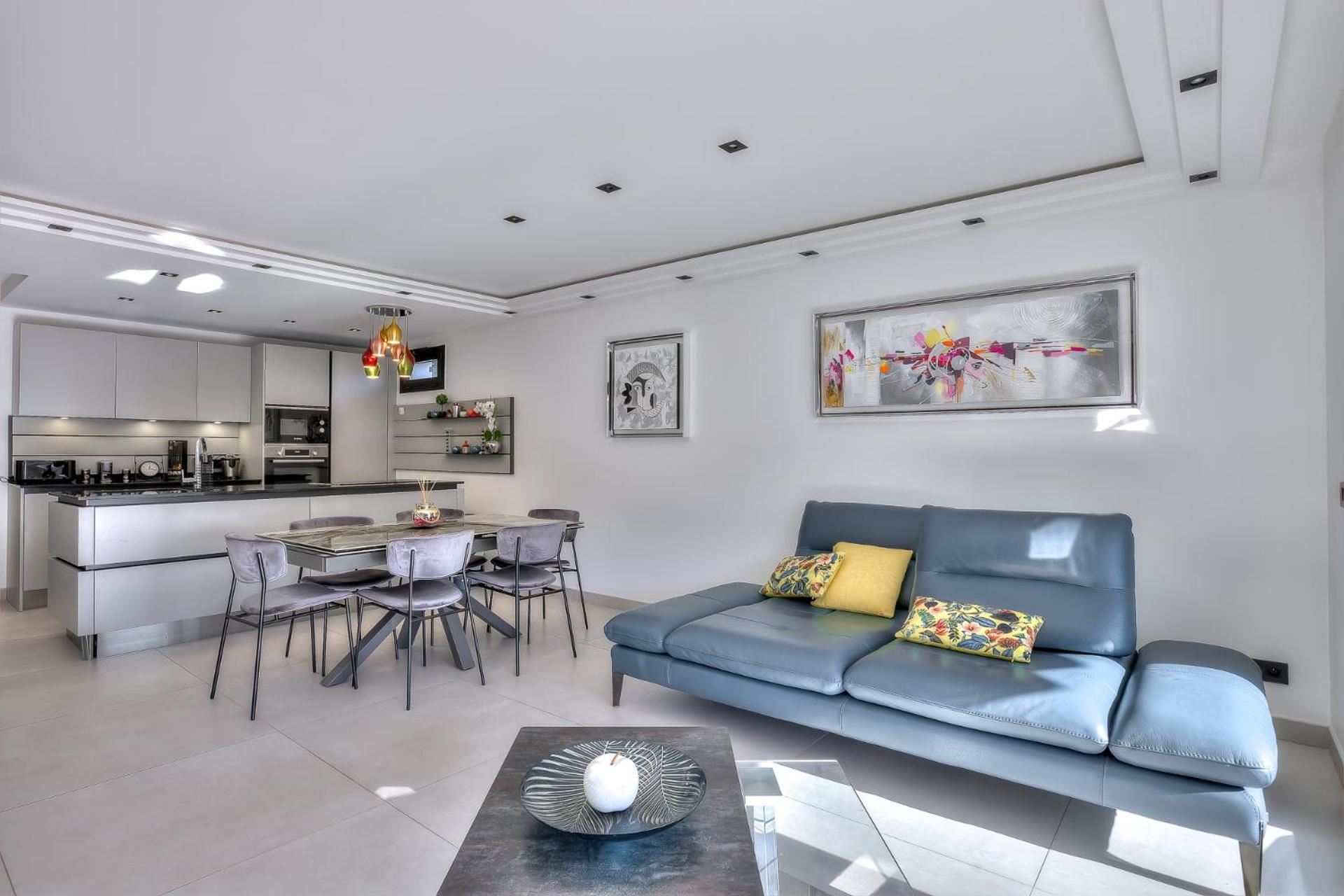 Luxury 4 Stars Croisette * Cannes