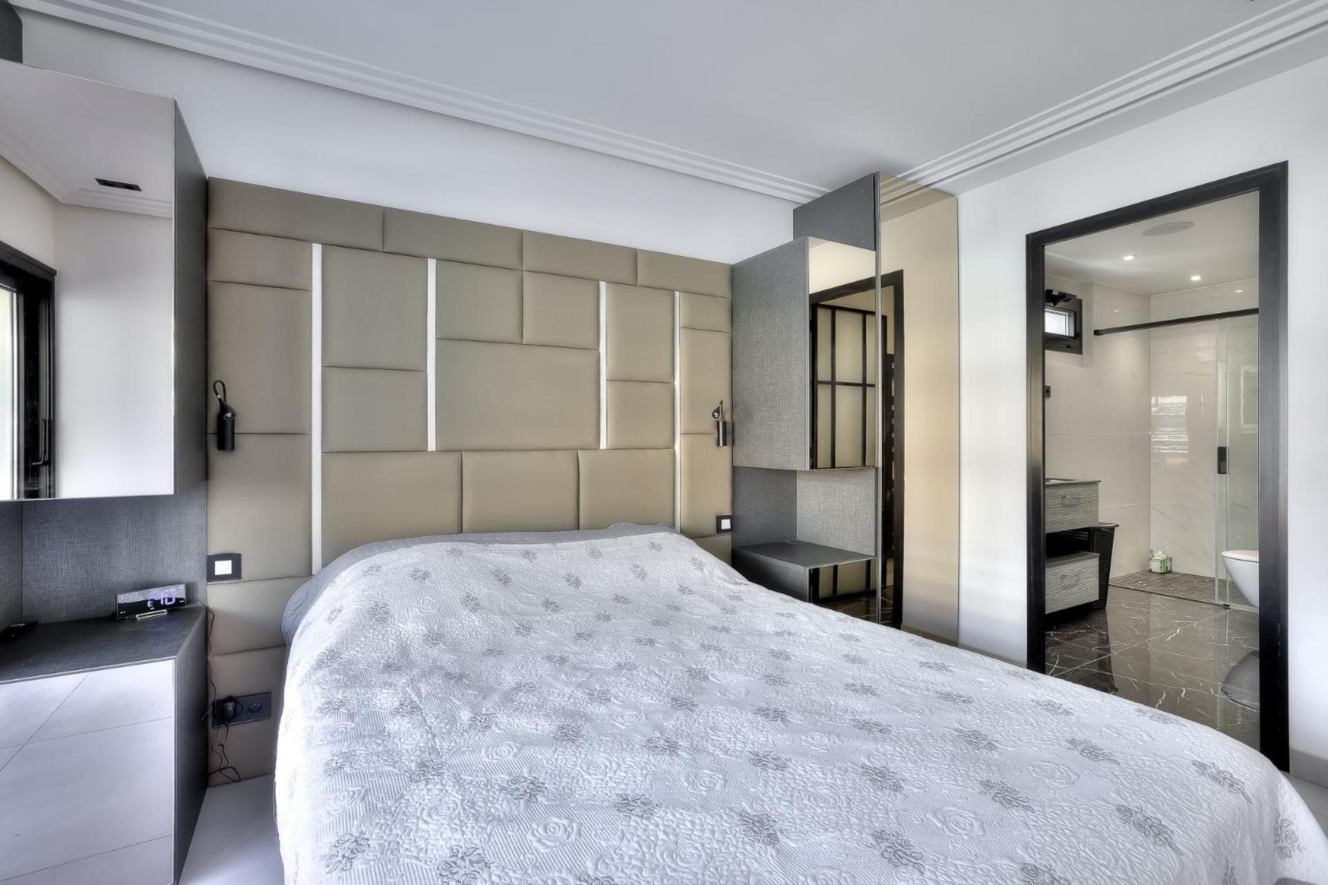 Luxury 4 Stars Croisette Appartement