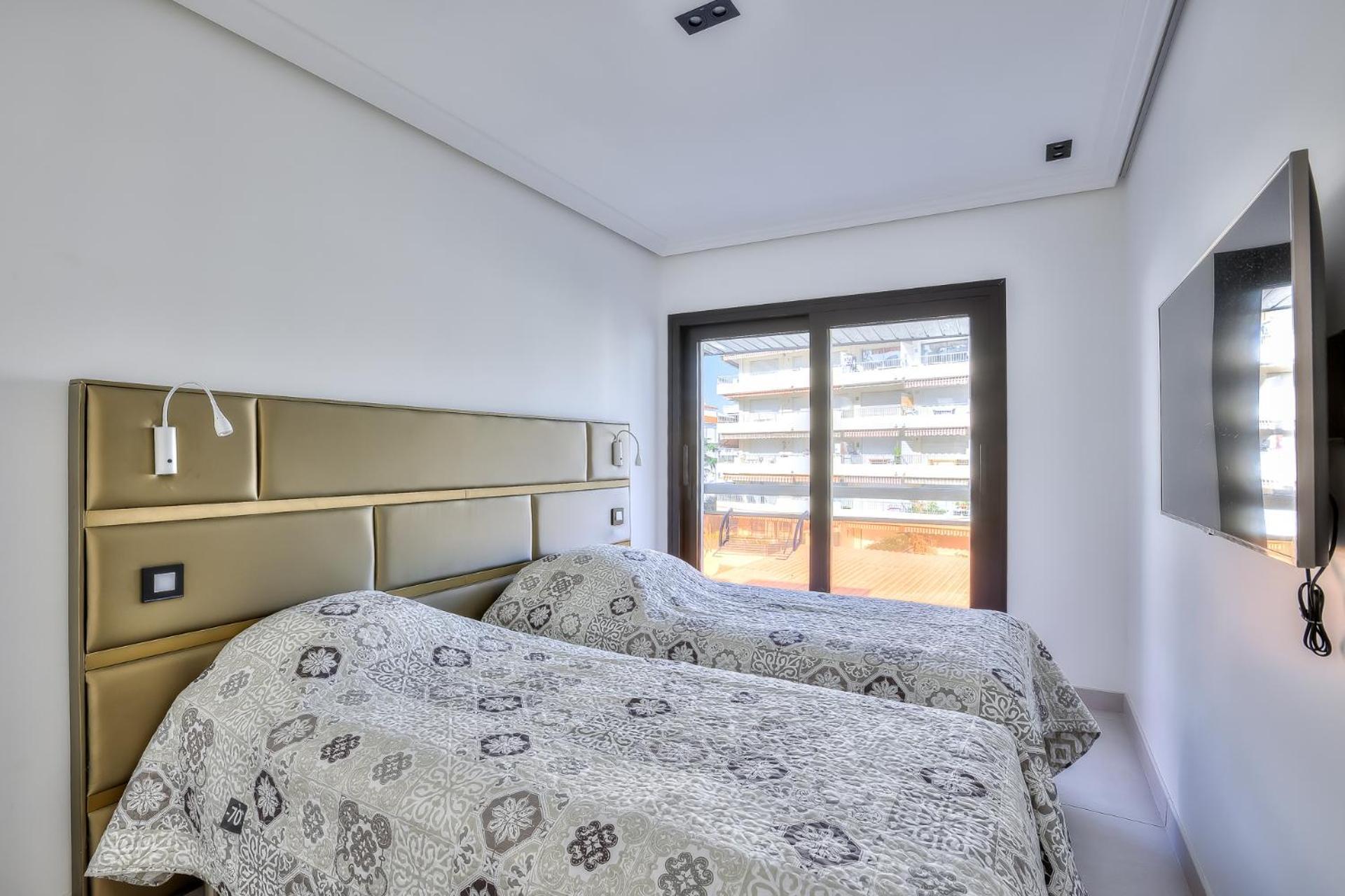 Appartement Luxury 4 Stars Croisette *