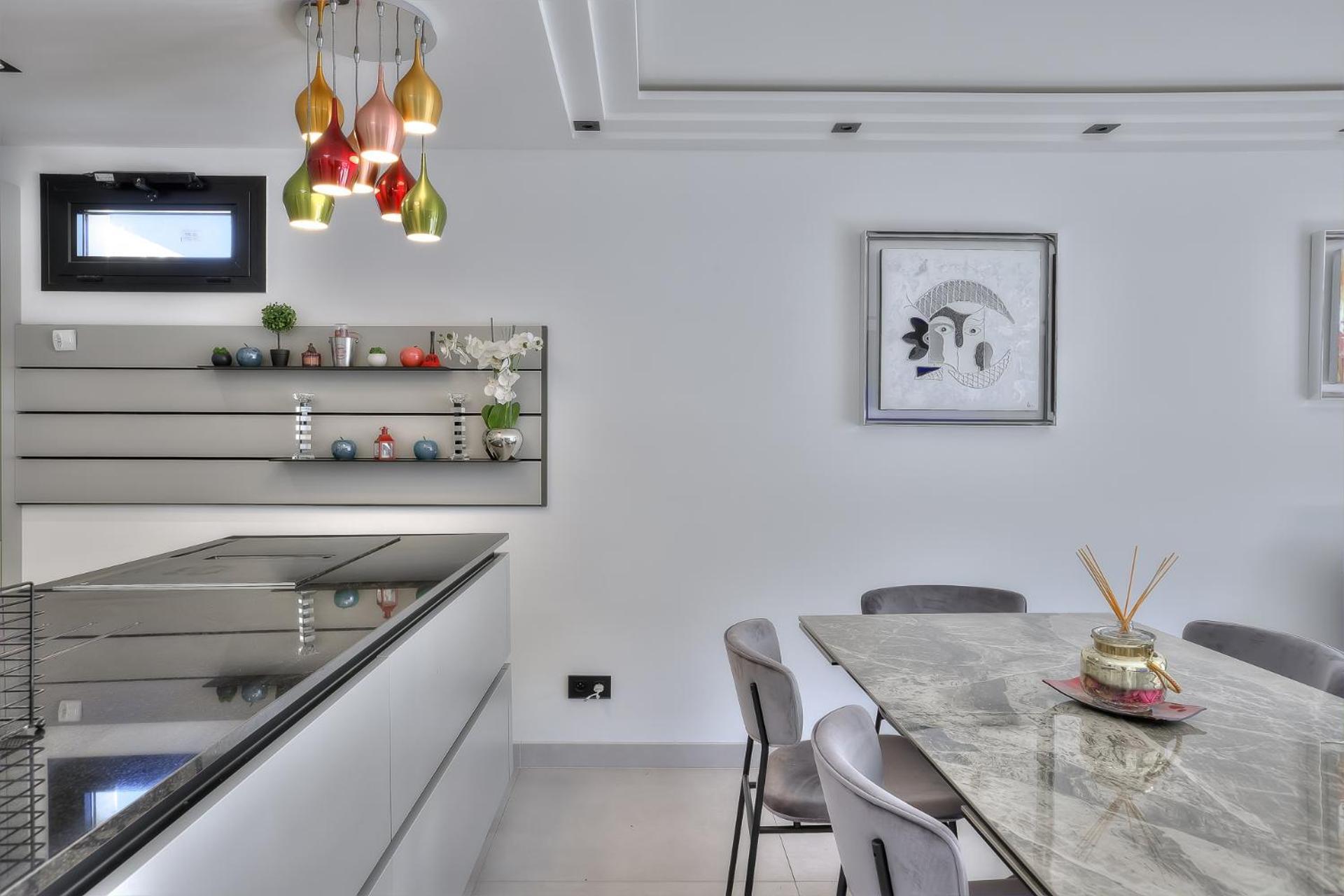 Appartement Luxury 4 Stars Croisette