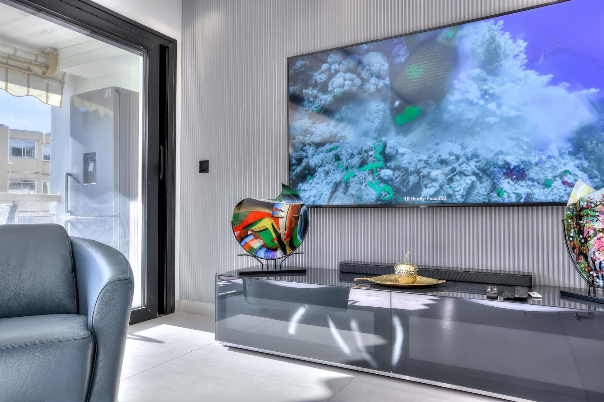 Luxury 4 Stars Croisette Appartement Cannes
