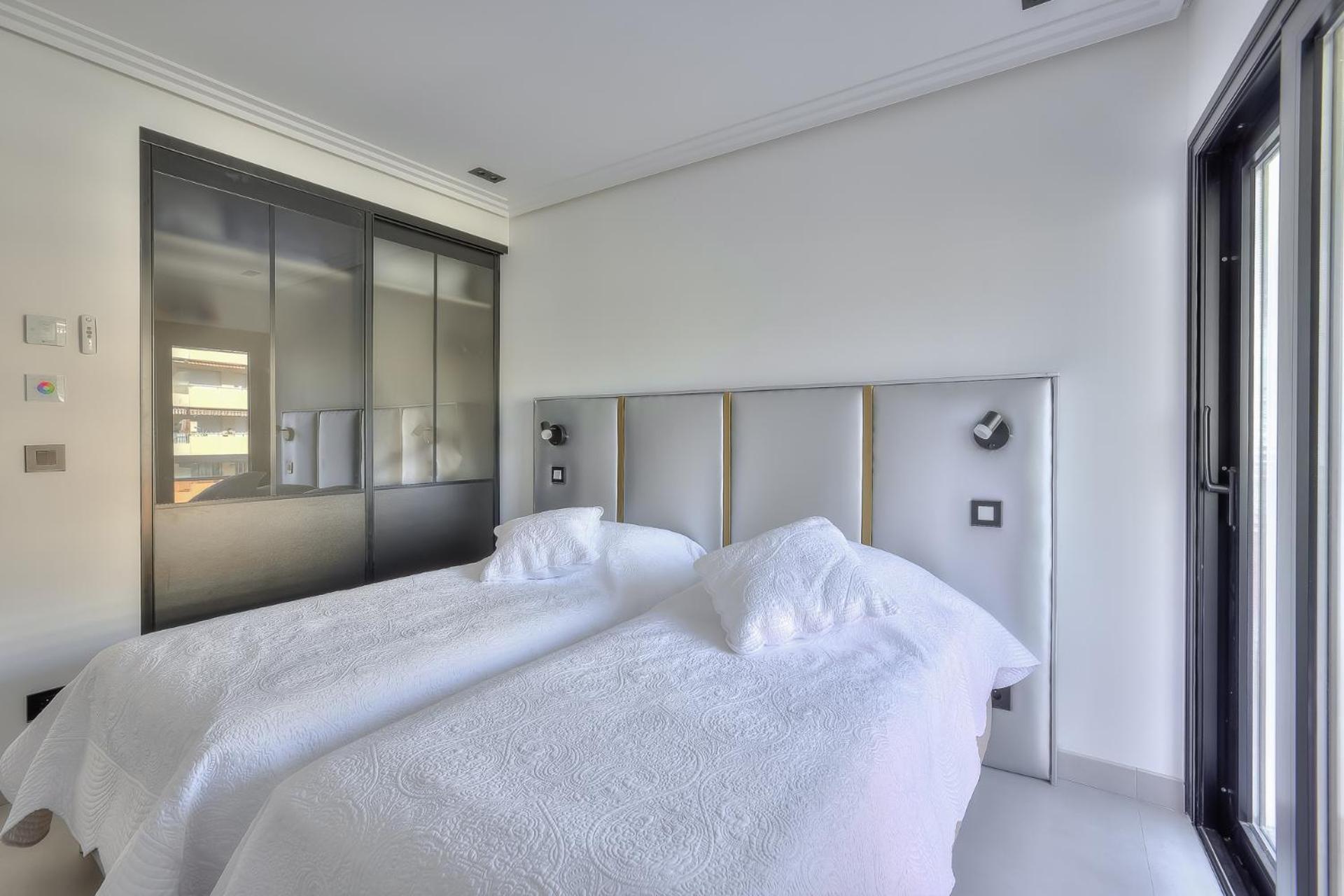 Appartement Luxury 4 Stars Croisette Cannes