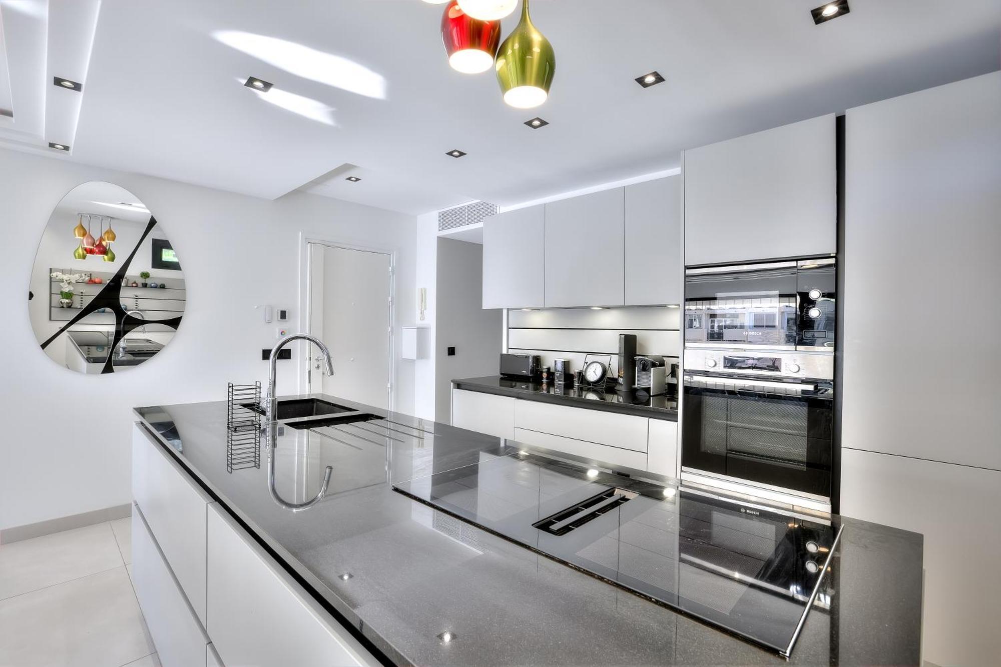Luxury 4 Stars Croisette Appartement