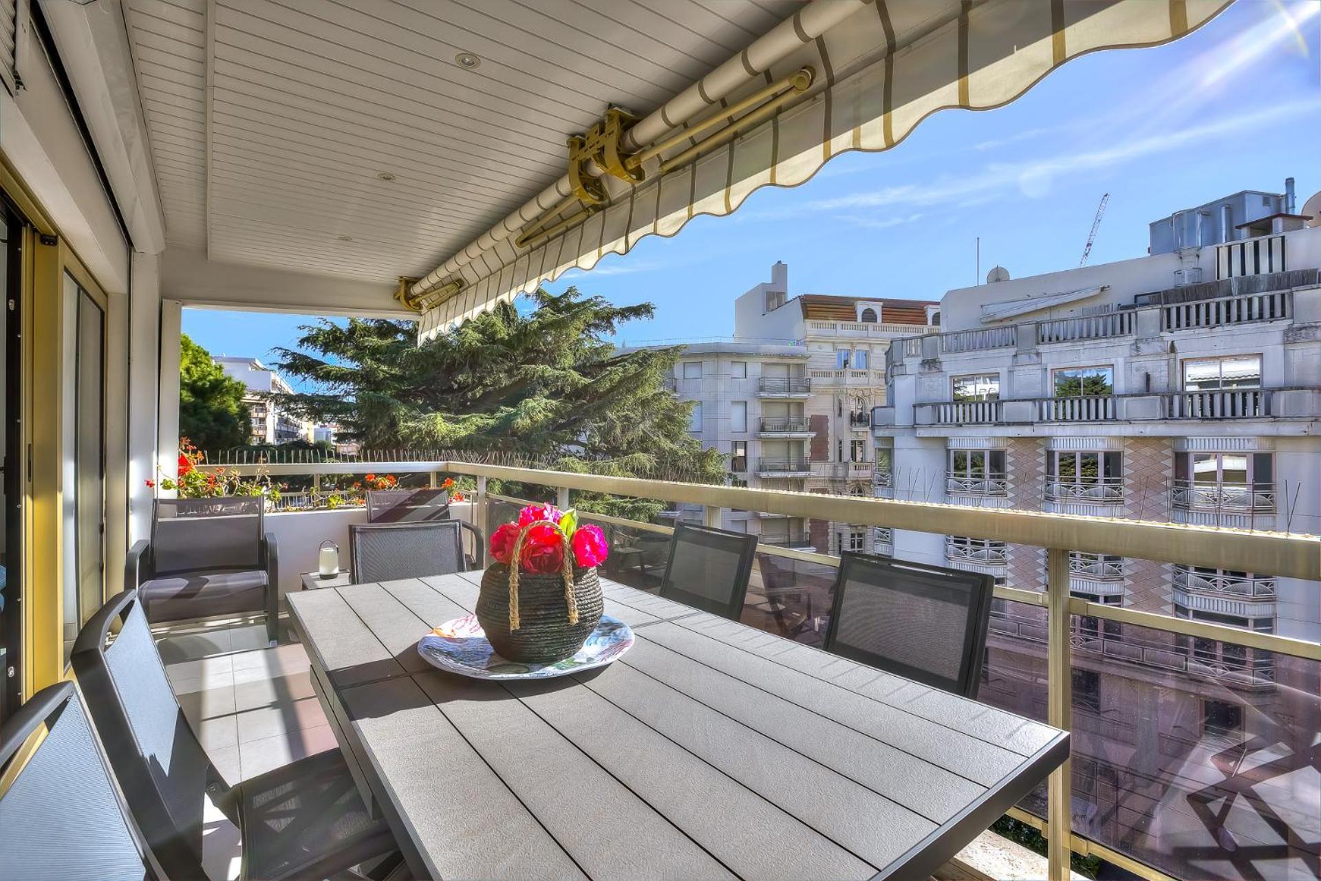 Luxury 4 Stars Croisette * Cannes