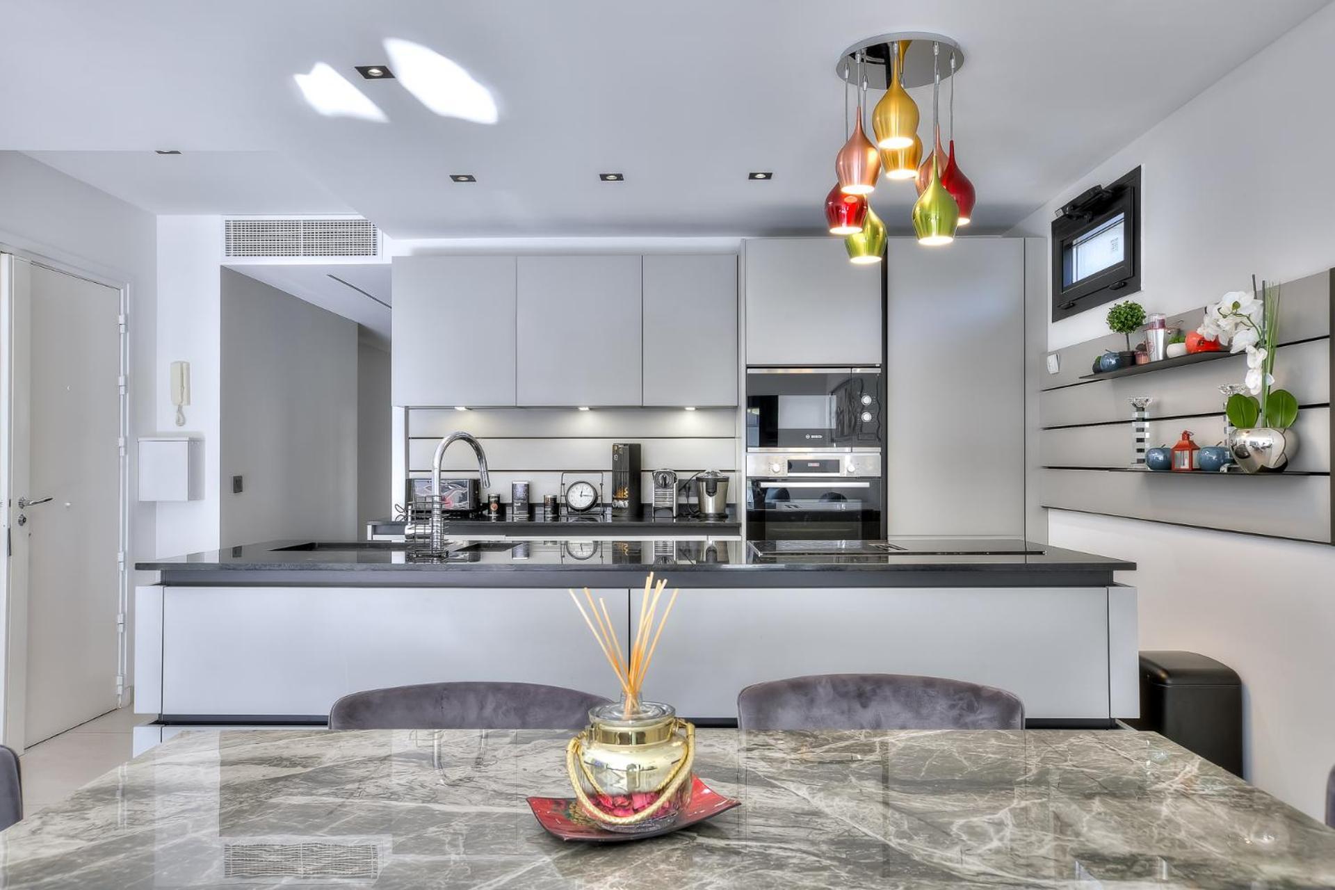 Appartement Luxury 4 Stars Croisette *