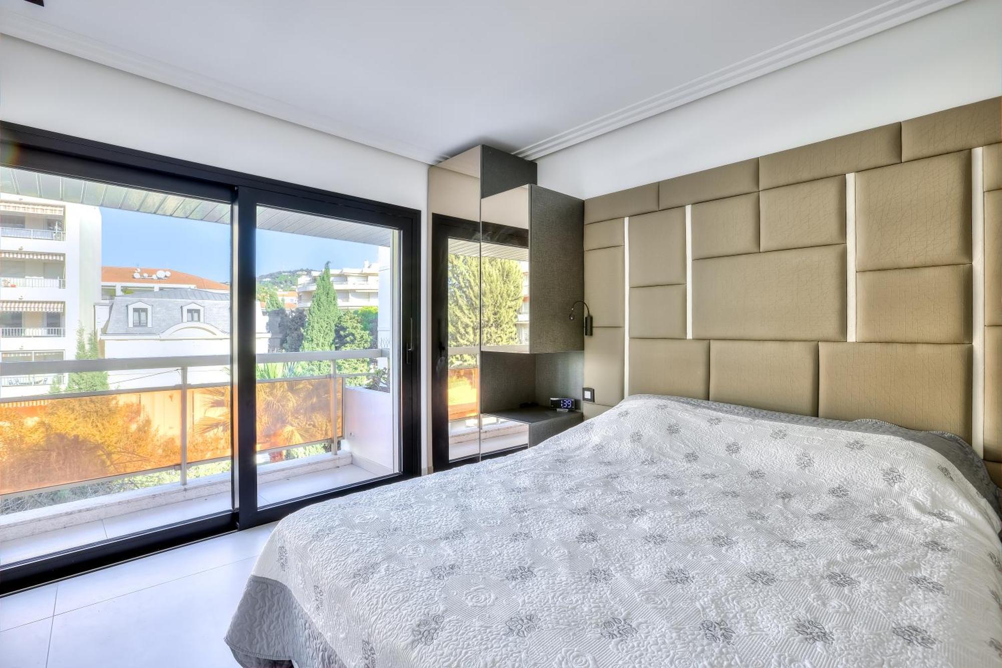 Luxury 4 Stars Croisette