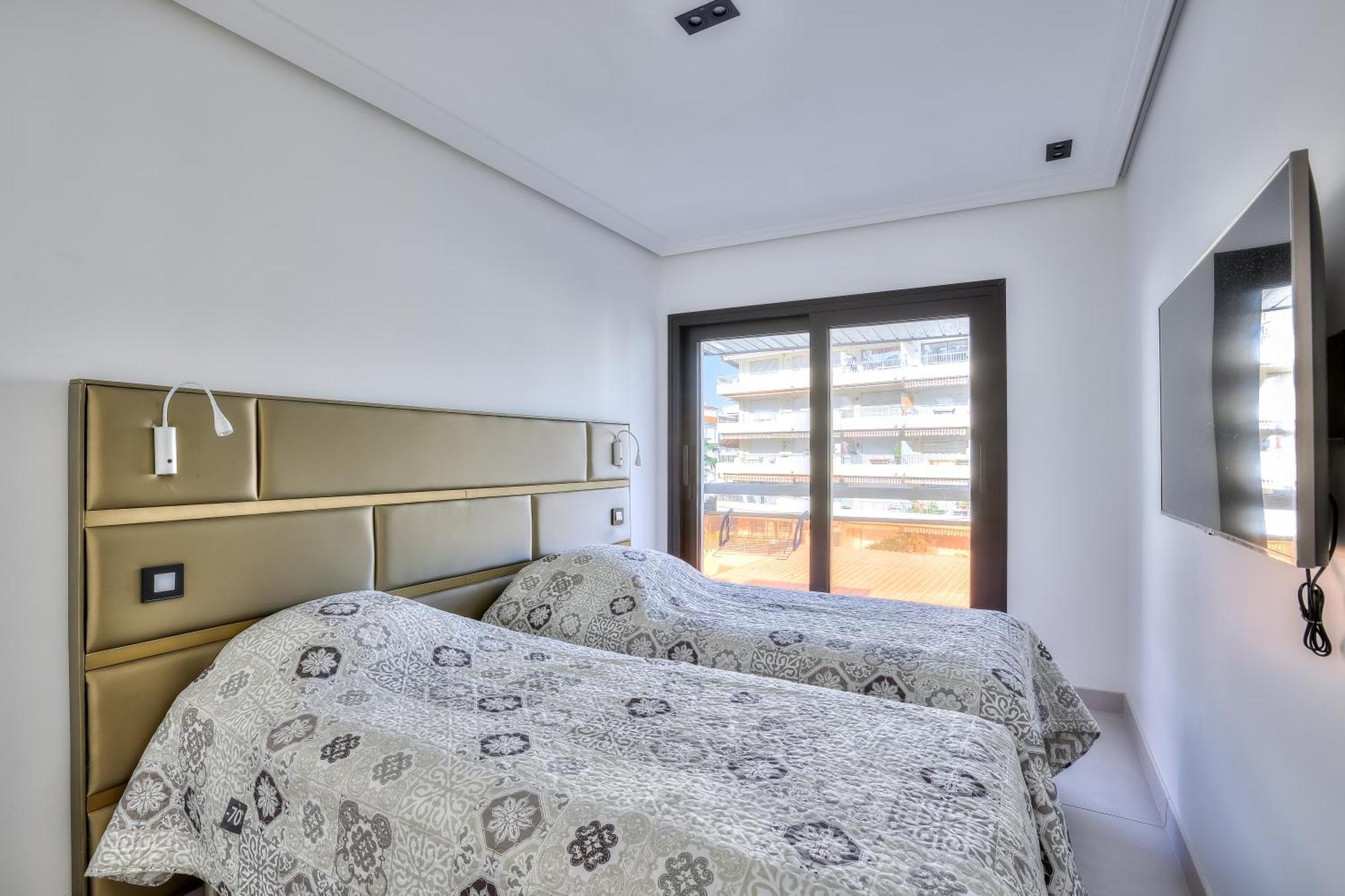 Luxury 4 Stars Croisette Appartement Cannes