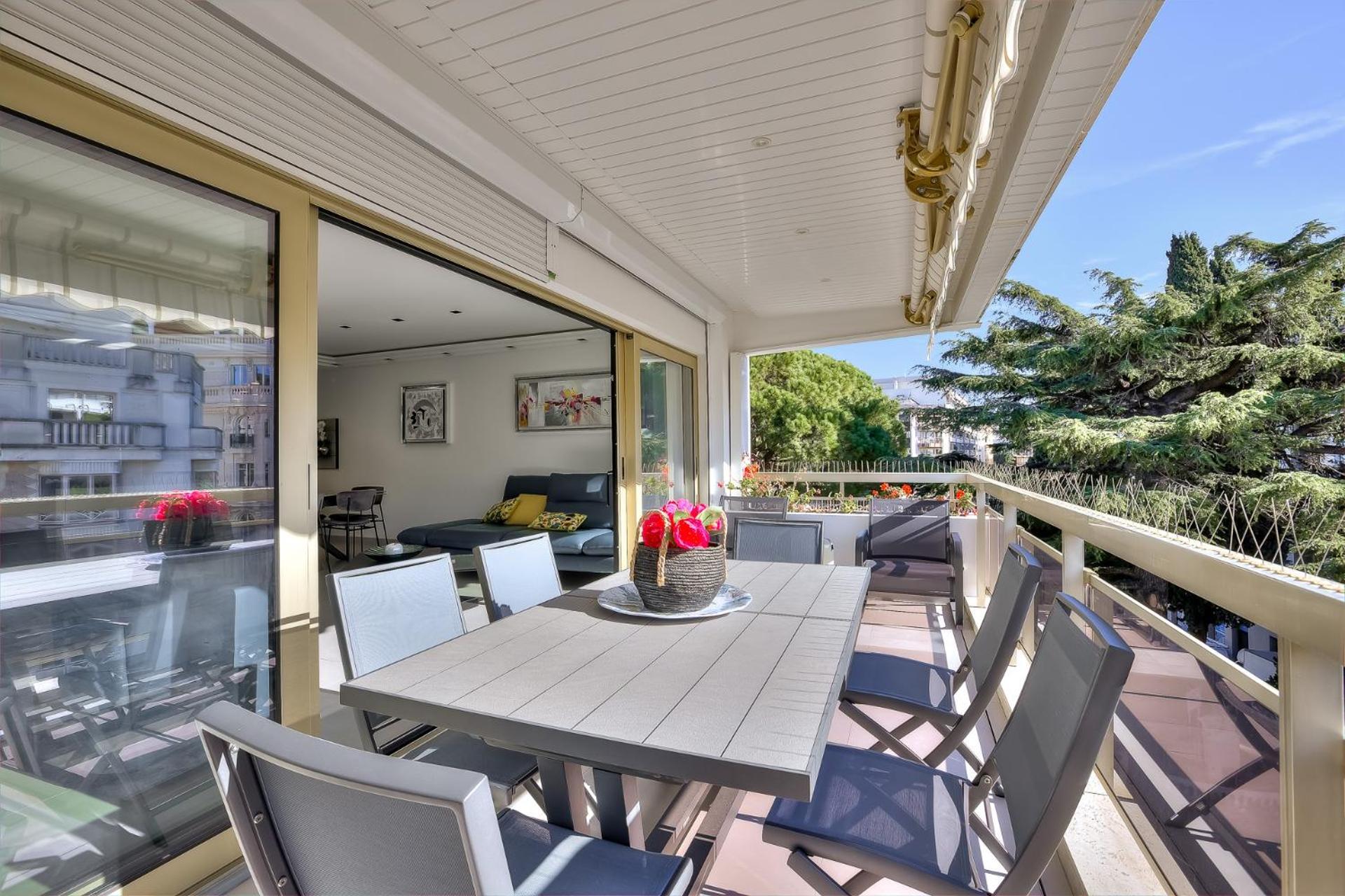 Luxury 4 Stars Croisette Appartement