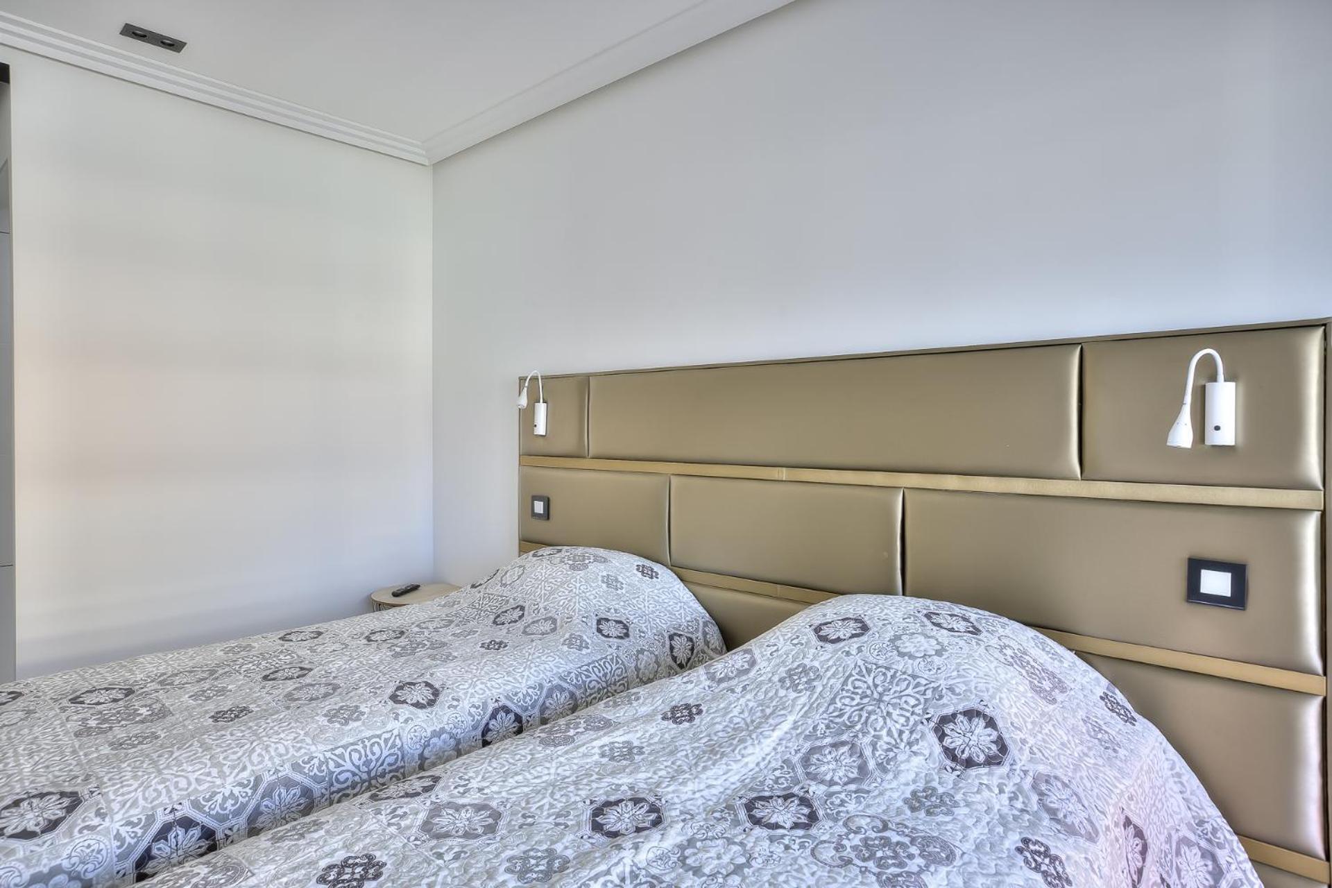 Luxury 4 Stars Croisette *