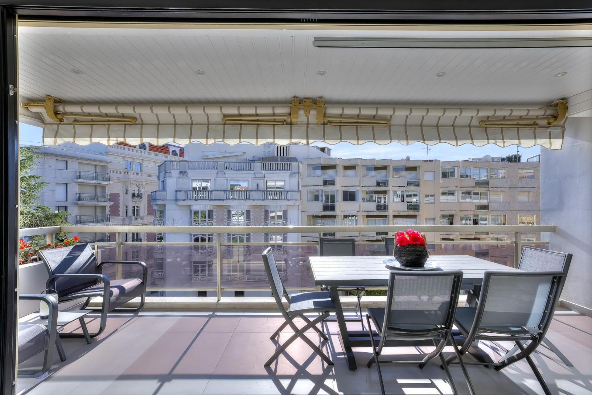Luxury 4 Stars Croisette Appartement *