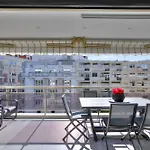 Luxury 4 Stars Apt Croisette