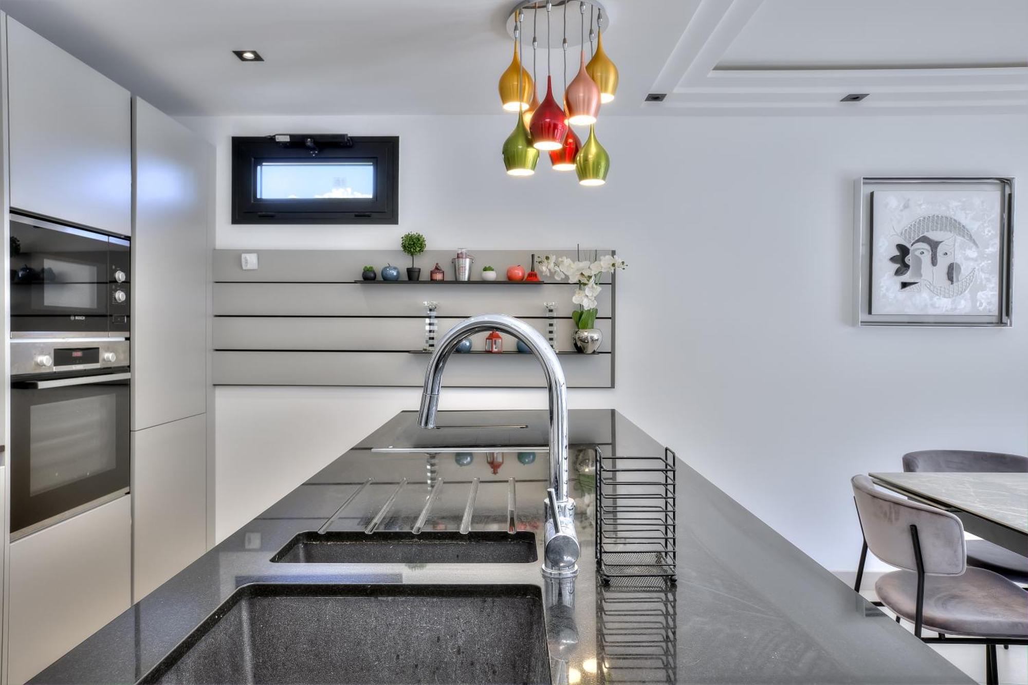 Luxury 4 Stars Croisette Apartment *