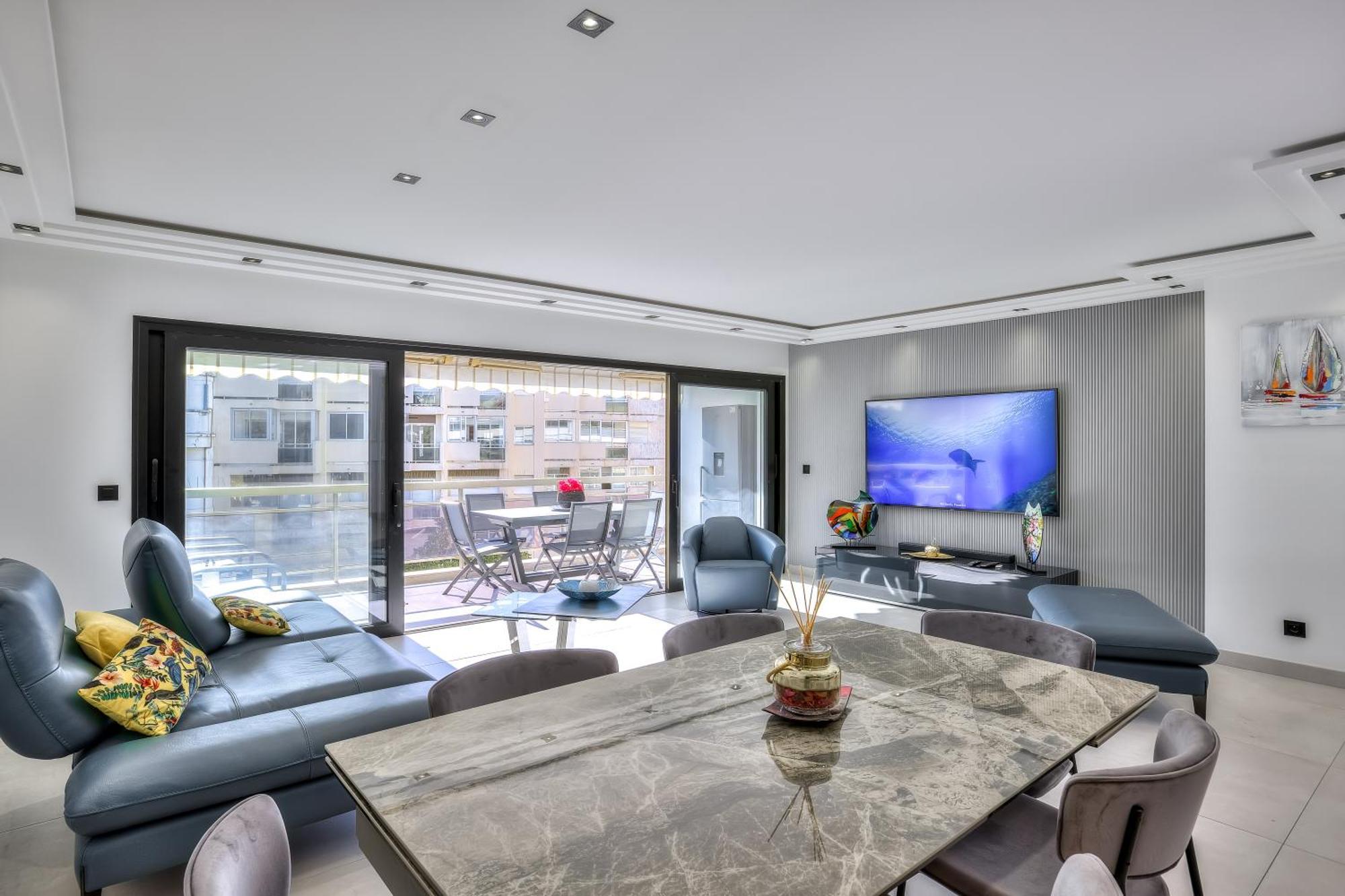 Luxury 4 Stars Croisette * Cannes